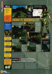 Scan du test de Aidyn Chronicles: The First Mage paru dans le magazine N64 55, page 3