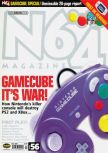 N64 numéro 56, page 1