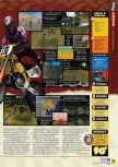 Scan du test de Excitebike 64 paru dans le magazine N64 56, page 4