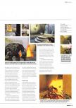 Scan du test de Turok 2: Seeds Of Evil paru dans le magazine Edge 63, page 2