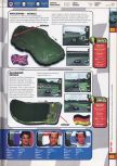 Scan of the walkthrough of F-1 World Grand Prix published in the magazine 64 Soluces 4, page 7