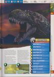 Scan de la soluce de Turok 2: Seeds Of Evil paru dans le magazine 64 Soluces 4, page 2