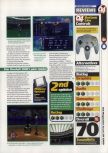 Scan du test de Ken Griffey Jr.'s Slugfest paru dans le magazine 64 Magazine 29, page 2