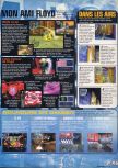 Scan du test de Jet Force Gemini paru dans le magazine X64 23, page 4