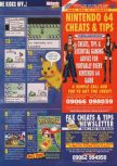 Nintendo World issue 3, page 17