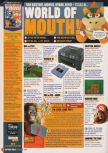 Nintendo World numéro 3, page 18