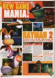 Nintendo World issue 3, page 20