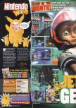 Nintendo World issue 3, page 2