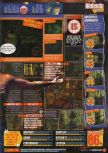 Scan of the review of Shadow Man published in the magazine Nintendo World 3, page 4