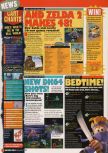 Nintendo World numéro 3, page 8