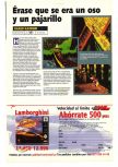 Scan of the preview of  published in the magazine Magazine 64 01, page 1