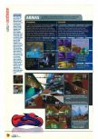 Scan of the review of Extreme-G published in the magazine Magazine 64 01, page 3