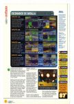 Scan du test de Extreme-G paru dans le magazine Magazine 64 01, page 5
