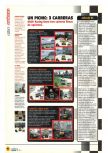 Scan du test de Multi Racing Championship paru dans le magazine Magazine 64 01, page 2