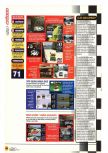 Scan du test de Multi Racing Championship paru dans le magazine Magazine 64 01, page 3
