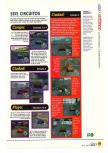 Scan du test de Automobili Lamborghini paru dans le magazine Magazine 64 01, page 2