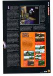 Scan of the review of Lylat Wars published in the magazine Magazine 64 01, page 2