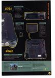 Scan de l'article Abrimos la caja de los truenos: Dentro de la N64 paru dans le magazine Magazine 64 01, page 4