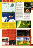 Scan de la soluce de Pilotwings 64 paru dans le magazine 64 Solutions 02, page 10