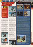 Scan de la soluce de  paru dans le magazine 64 Solutions 03, page 2