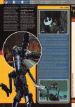Scan of the walkthrough of Star Wars: Shadows Of The Empire published in the magazine 64 Solutions 03, page 10