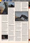 Scan de la soluce de Star Wars: Shadows Of The Empire paru dans le magazine 64 Solutions 03, page 12