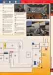 Scan de la soluce de  paru dans le magazine 64 Solutions 03, page 52