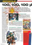 Nintendo Accion issue 100, page 4