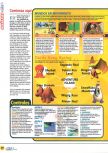 Scan du test de Diddy Kong Racing paru dans le magazine Magazine 64 02, page 5