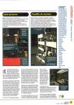 Scan of the review of Duke Nukem 64 published in the magazine Magazine 64 02, page 4