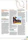 Scan of the article ¿Cómo funcionan los juegos? published in the magazine Magazine 64 02, page 4