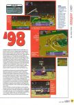 Scan of the review of NBA Pro 98 published in the magazine Magazine 64 04, page 2