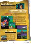 Scan de la preview de Descent 64 paru dans le magazine Magazine 64 05, page 1