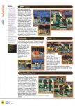 Scan of the walkthrough of  published in the magazine Magazine 64 05, page 3