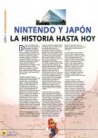 Scan de l'article A la sombra del Fuji-Yama paru dans le magazine Magazine 64 05, page 3