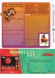 Scan of the preview of Banjo-Kazooie published in the magazine Magazine 64 06, page 4