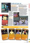 Scan of the review of WCW vs. NWO: World Tour published in the magazine Magazine 64 06, page 6