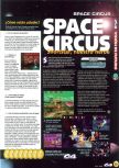 Scan of the preview of  published in the magazine Magazine 64 07, page 1