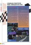 Scan of the review of GT 64: Championship Edition published in the magazine Magazine 64 07, page 5