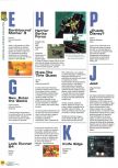 Scan of the preview of Gex 64: Enter the Gecko published in the magazine Magazine 64 08, page 1