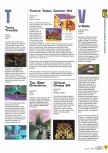 Scan of the preview of Conker's Bad Fur Day published in the magazine Magazine 64 08, page 9