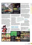 Scan de l'article La Fórmula Misteriosa QuÃ­mica de los grandes juegos paru dans le magazine Magazine 64 08, page 4