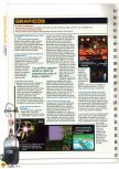 Scan de l'article La Fórmula Misteriosa QuÃ­mica de los grandes juegos paru dans le magazine Magazine 64 08, page 5