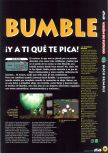 Scan of the preview of Buck Bumble published in the magazine Magazine 64 10, page 1