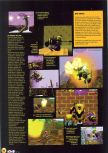 Scan of the preview of Buck Bumble published in the magazine Magazine 64 10, page 1