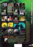 Scan de la preview de Turok 2: Seeds Of Evil paru dans le magazine Magazine 64 10, page 14