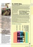 Scan of the article El juego de la Evolución published in the magazine Magazine 64 10, page 6