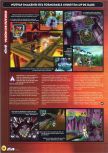 Scan of the preview of Jet Force Gemini published in the magazine Magazine 64 12, page 1