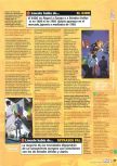 Scan of the article Howard Lincoln: Presidente de Nintendo América published in the magazine Magazine 64 12, page 2