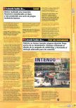 Scan of the article Howard Lincoln: Presidente de Nintendo América published in the magazine Magazine 64 12, page 4
